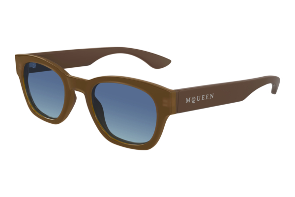 Zonnebril Alexander McQueen AM0530S 003