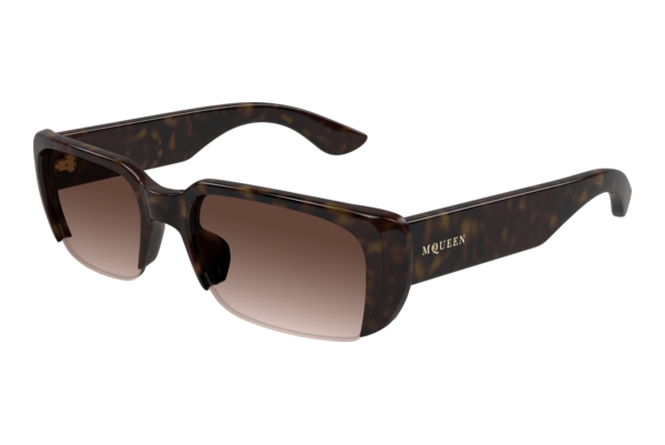 Zonnebril Alexander McQueen AM0532S 002