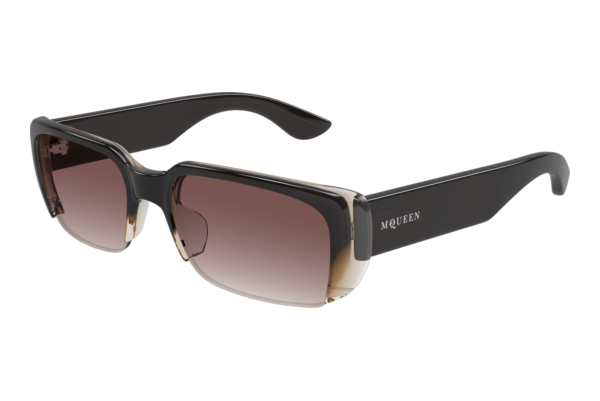 Zonnebril Alexander McQueen AM0532S 004