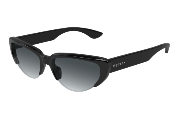 Zonnebril Alexander McQueen AM0533S 001