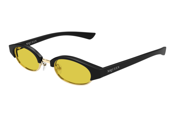 Zonnebril Alexander McQueen AM0534S 003