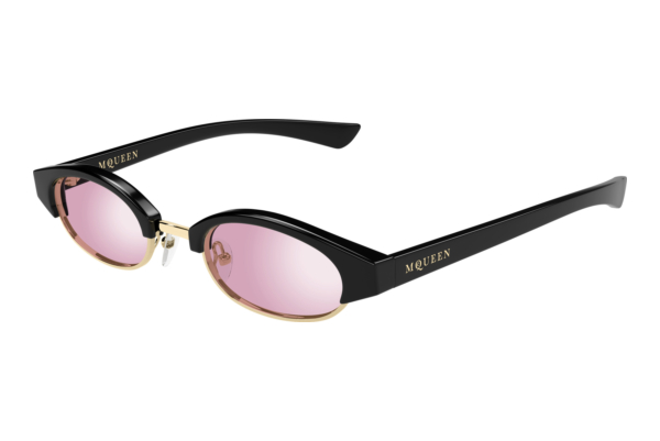 Zonnebril Alexander McQueen AM0534S 005