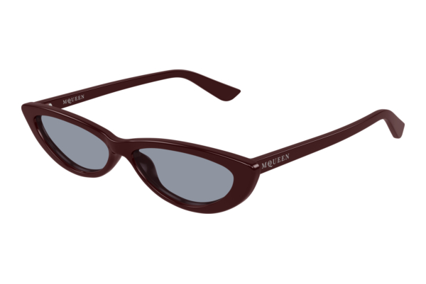 Zonnebril Alexander McQueen AM0535S 004