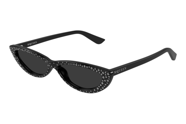 Zonnebril Alexander McQueen AM0535S 005