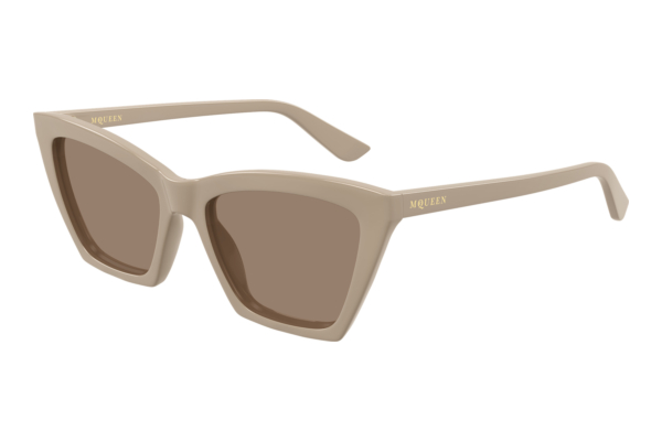 Zonnebril Alexander McQueen AM0536S 003