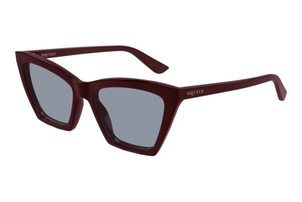 Zonnebril Alexander McQueen AM0536S 004