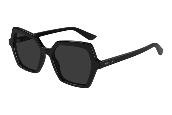Zonnebril Alexander McQueen AM0537S 001