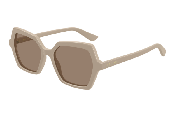 Zonnebril Alexander McQueen AM0537S 003
