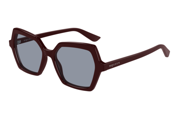 Zonnebril Alexander McQueen AM0537S 004