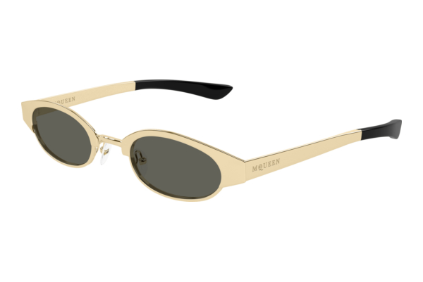 Zonnebril Alexander McQueen AM0545S 001