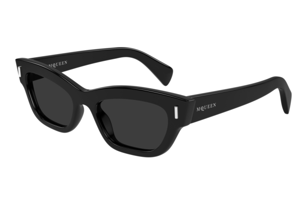 Zonnebril Alexander McQueen AM0548S 001