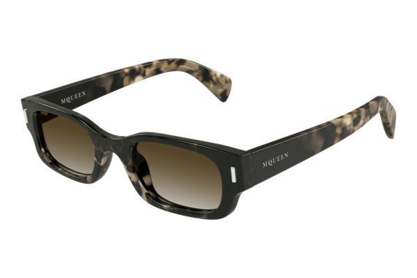 Zonnebril Alexander McQueen AM0549S 002