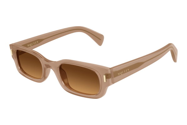 Zonnebril Alexander McQueen AM0549S 003