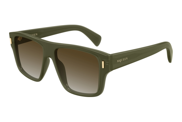 Zonnebril Alexander McQueen AM0550S 003
