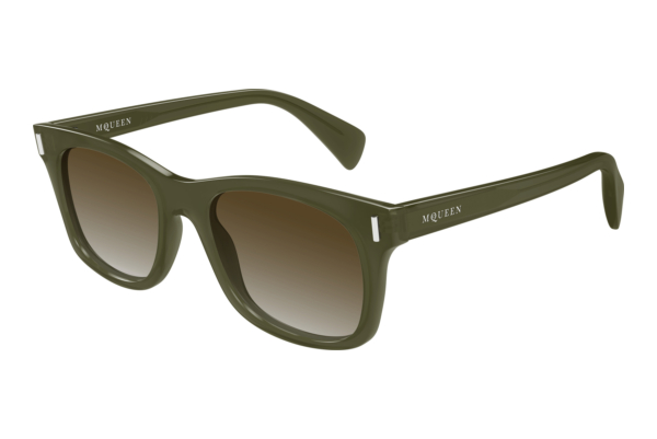 Zonnebril Alexander McQueen AM0551S 003