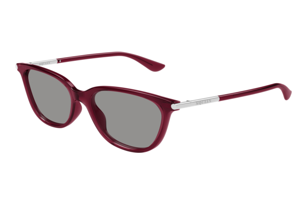Zonnebril Alexander McQueen AM0553S 004