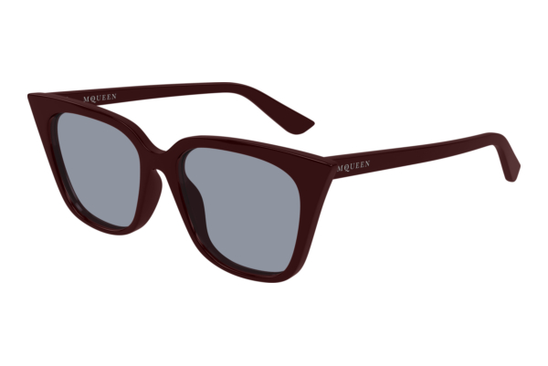 Zonnebril Alexander McQueen AM0556S 004