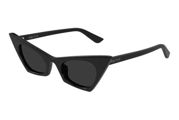 Zonnebril Alexander McQueen AM0557S 001