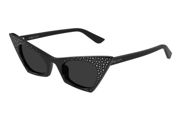 Zonnebril Alexander McQueen AM0557S 005