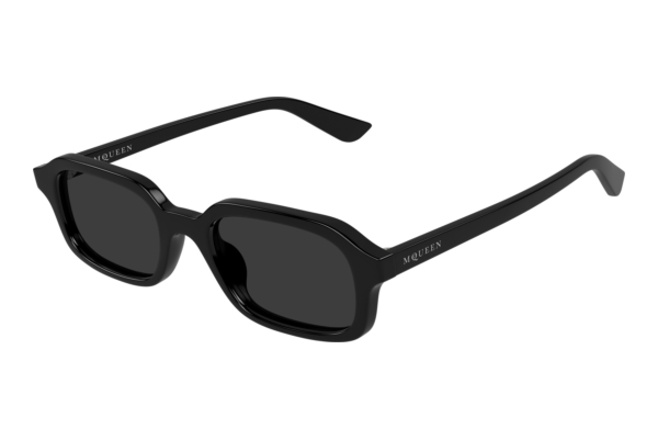 Zonnebril Alexander McQueen AM0558S 001