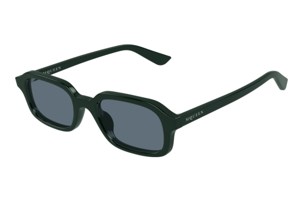 Zonnebril Alexander McQueen AM0558S 004