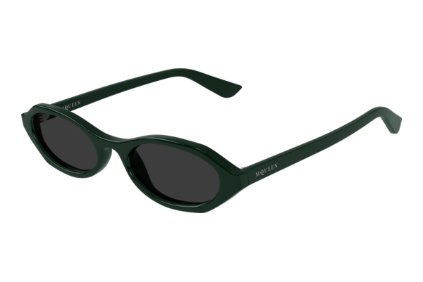 Zonnebril Alexander McQueen AM0559S 004