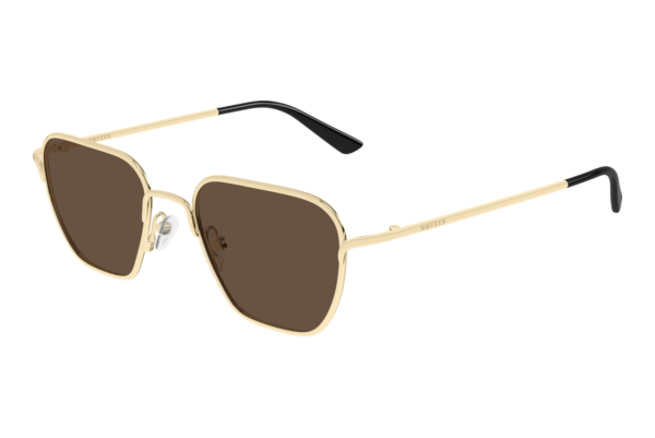 Zonnebril Alexander McQueen AM0561S 002