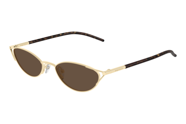 Zonnebril Alexander McQueen AM0563S 002