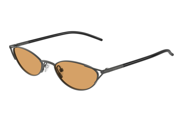 Zonnebril Alexander McQueen AM0563S 004