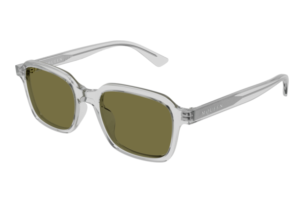 Zonnebril Alexander McQueen AM0571S 004