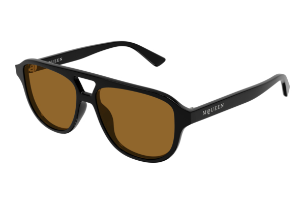 Zonnebril Alexander McQueen AM0573S 003