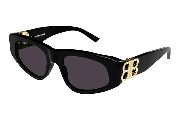 Zonnebril Balenciaga BB0095S 001