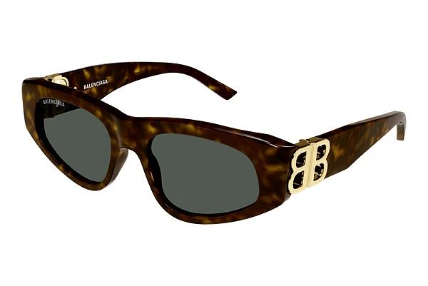 Zonnebril Balenciaga BB0095S 002