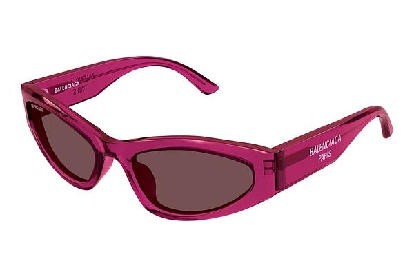 Zonnebril Balenciaga BB0387S 003