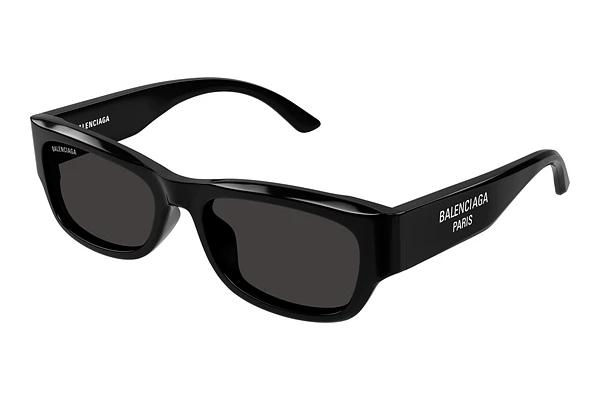 Zonnebril Balenciaga BB0390SK 001