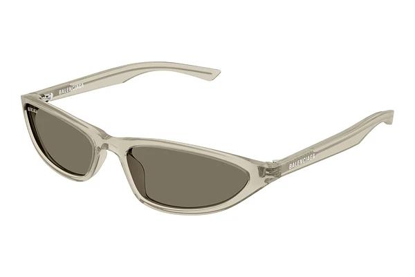 Zonnebril Balenciaga BB0402S 004