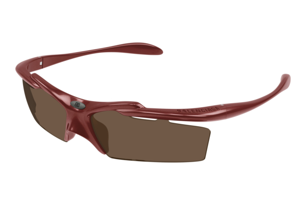 Zonnebril Balenciaga BB0420S 003