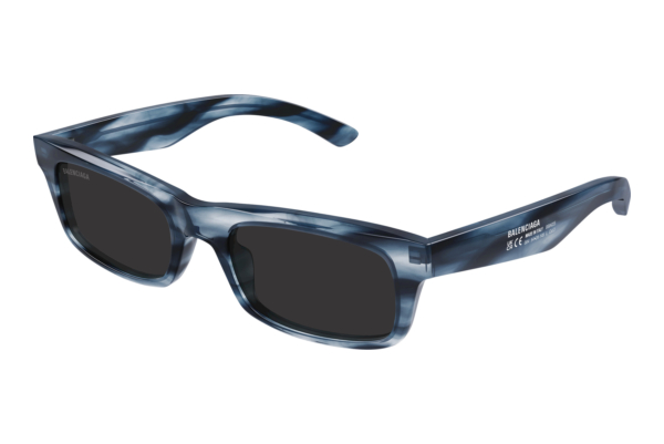 Zonnebril Balenciaga BB0422S 004