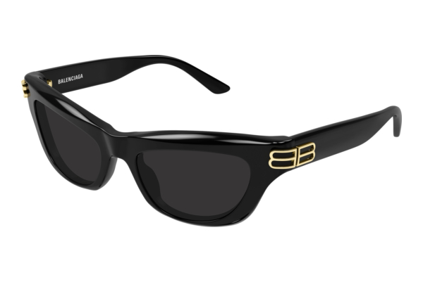 Zonnebril Balenciaga BB0430S 001