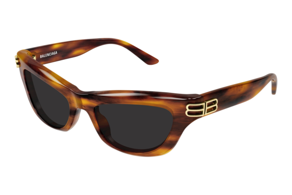Zonnebril Balenciaga BB0430S 007