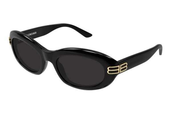 Zonnebril Balenciaga BB0431S 001