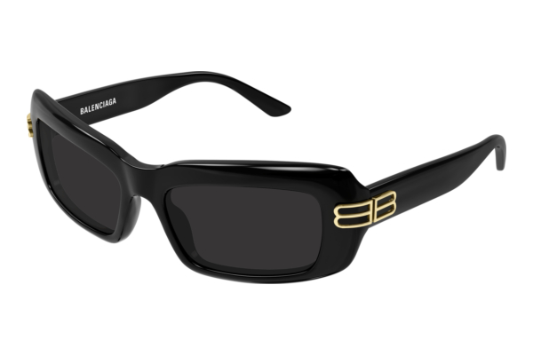 Zonnebril Balenciaga BB0432S 001