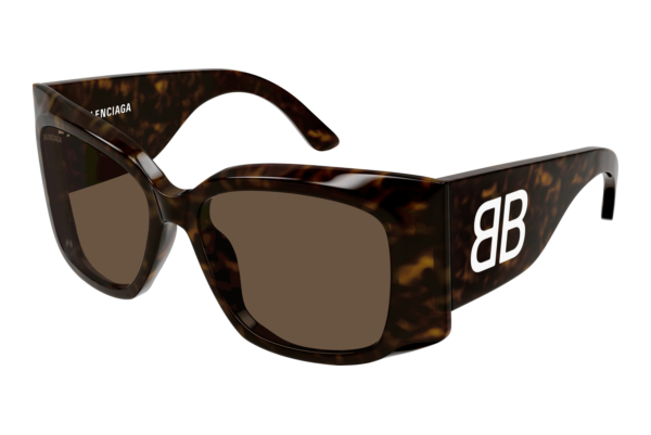 Zonnebril Balenciaga BB0443S 004