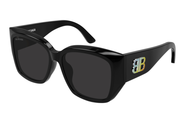 Zonnebril Balenciaga BB0445SK 002