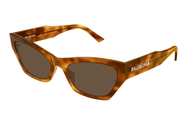 Zonnebril Balenciaga BB0447S 003
