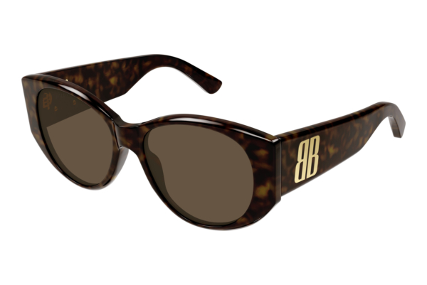 Zonnebril Balenciaga BB0455S 002