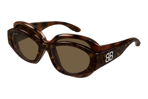 Zonnebril Balenciaga BB0456S 003