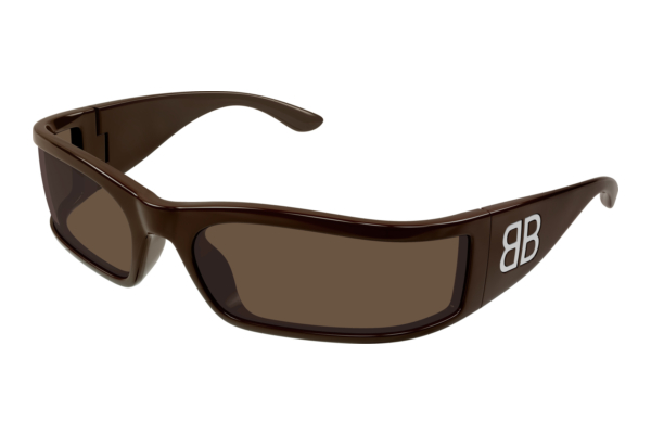 Zonnebril Balenciaga BB0458S 004