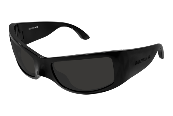 Zonnebril Balenciaga BB0461S 001