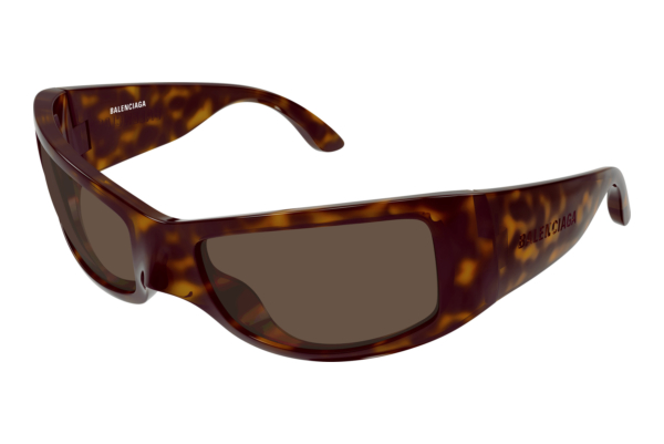 Zonnebril Balenciaga BB0461S 003